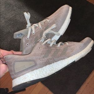 Adidas Boost Men’s Sneaker